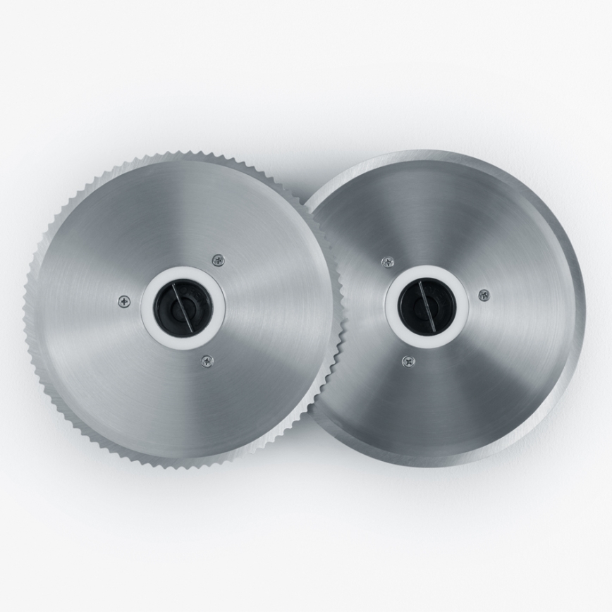 Severin AS 3915 - Električni rezalnik 180W/230V iz nerjavečega jekla