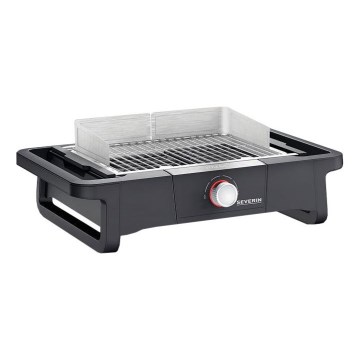 Severin PG 8123  - Namizni električni žar 2300W/230V