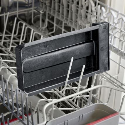 Severin PG 8564 - Namizni električni žar 2300W/230V 50x30 cm črna