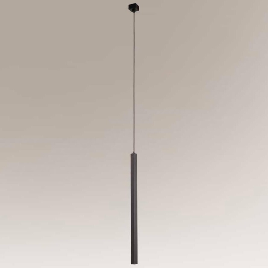 Shilo - Lestenec na vrvici 1xG9/10W/230V