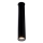 Shilo - Kopalniška stropna svetilka 1xGU10-MR11/15W/230V IP44 črna