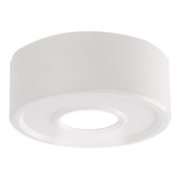 Shilo - LED Stropna svetilka IL LED/10W/230V 3000K CRI 90 bela