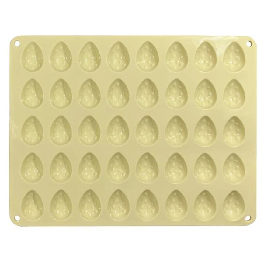 Silikonska oblika za peko TORO kremna