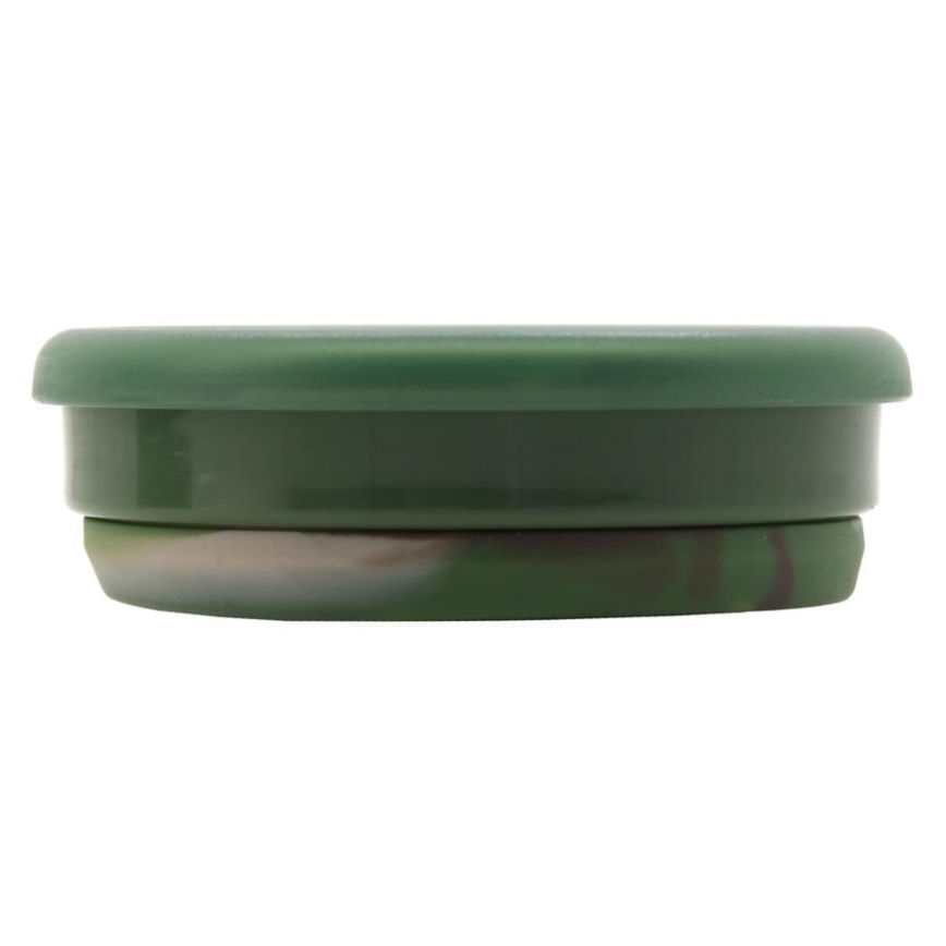 Silikonska zložljiva skodelica 200 ml