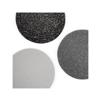 Silk’n - Električni pilnik za stopala VACUPEDI 5V/1500 mAh bela