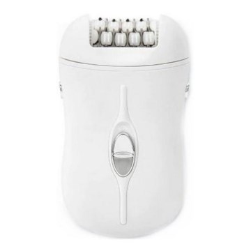 Silk’n - epilator EPITWEEZ 230V bela