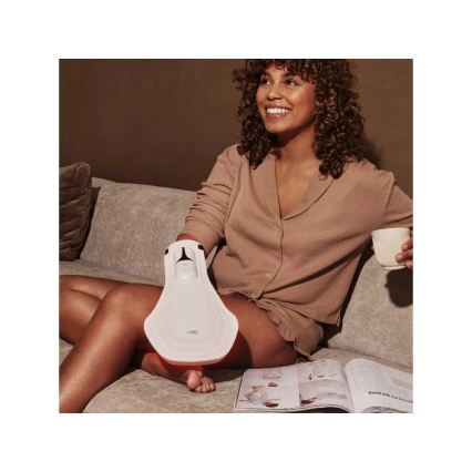 Silk’n - LED Terapevtska maska za roke LED/5V bela