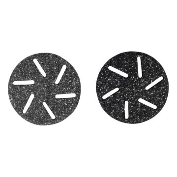 Silk’n - Nadomestni valjčki za pilnik za stopala FRESHPEDI srednje/grubo 2 kosa