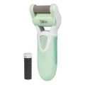 Silk’n - Pilnik za stopala MICROPEDI mokro in suho 2x AA