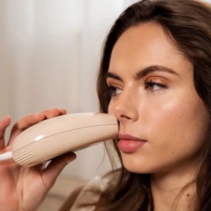 Silk’n - Pulzni laserski epilator INFINITY FAST 230V bež