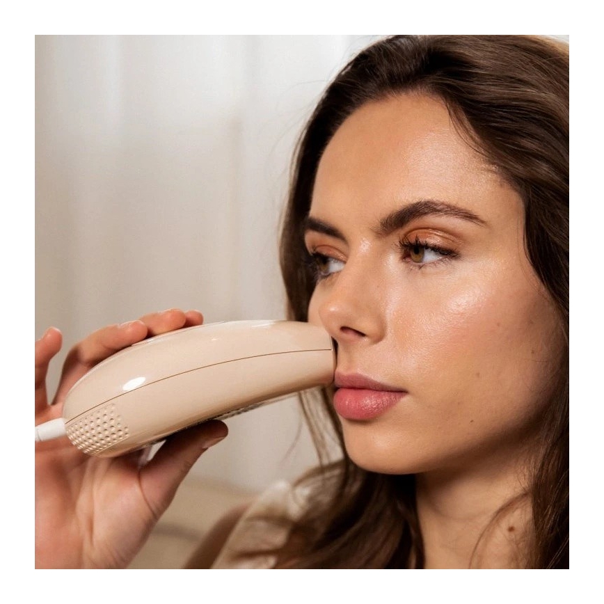 Silk’n - Pulzni laserski epilator INFINITY FAST 230V bež