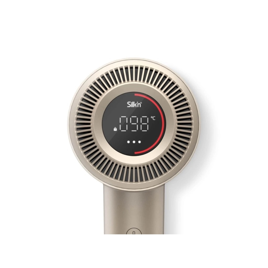 Silk’n - Sušilnik za lase SILKYAIR PRO 1600W/230V zlata