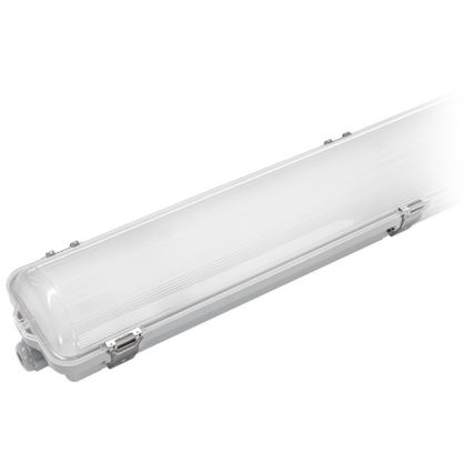 Sinclair - LED Industrijska svetilka LED/34W/230V 4000K IK08 IP66