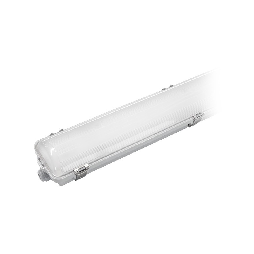 Sinclair - LED Industrijska svetilka LED/34W/230V 4000K IK08 IP66