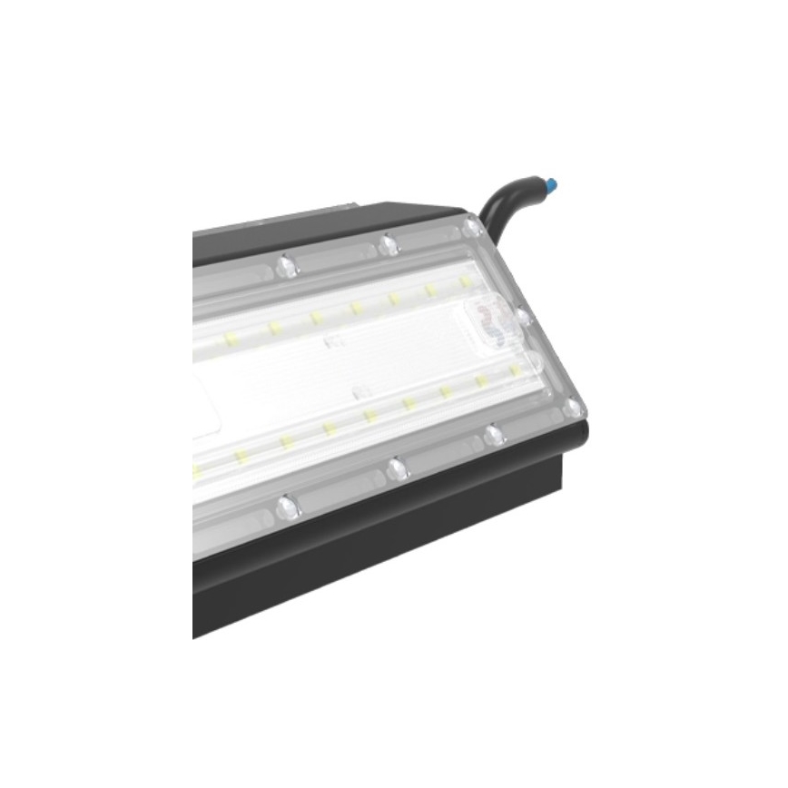 Sinclair - LED Reflektor za vinske kleti LED/30W/230V 2700K IK10 IP66