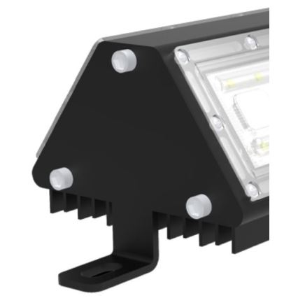 Sinclair - LED Reflektor za vinske kleti LED/50W/230V 4000K IK10 IP66