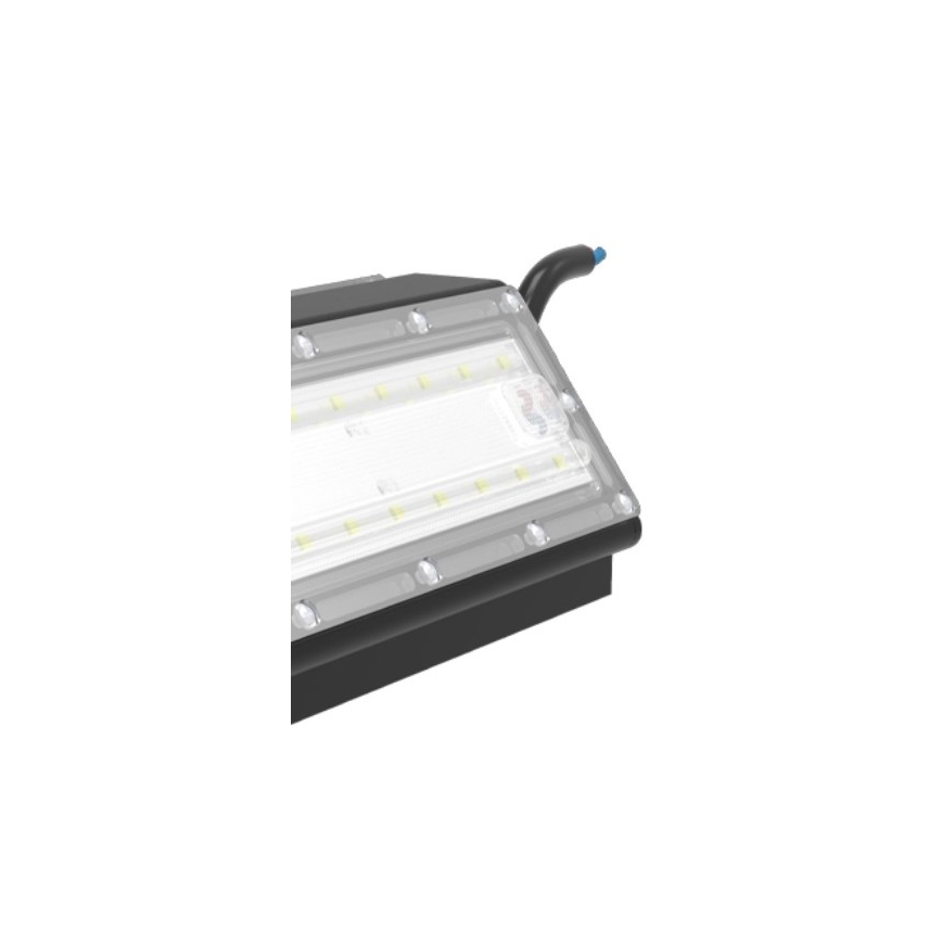 Sinclair - LED Reflektor za vinske kleti LED/50W/230V 4000K IK10 IP66