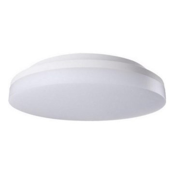 Sinclair - LED Svetilka LED/18W/230V 3000K/4000K/6000K IP54 bela