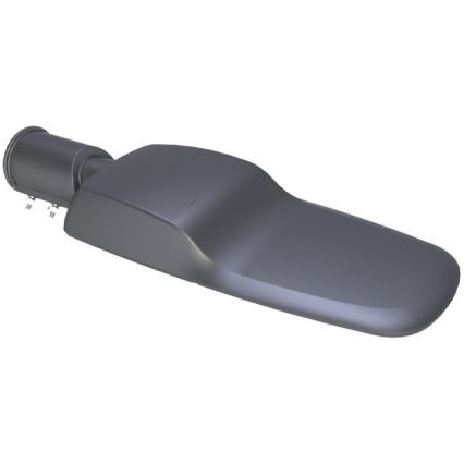 Sinclair - LED Ulična svetilka LED/30W/230V 3000K IK08 IP66 astroDIM