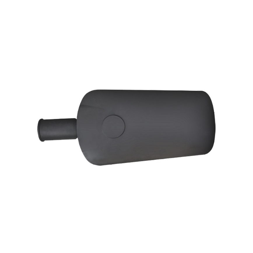 Sinclair - LED Ulična svetilka LED/35W/230V 3000K IK09 IP66 astroDIM
