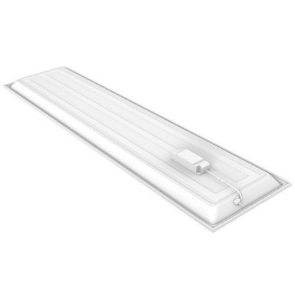 Sinclair - LED Vgradni panel PL LED/40W/230V UGR19 4000K