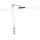 Sinclair - LED Zatemnitvena namizna svetilka na dotik LGS LED/18W/230V 2700-6500K CRI 95