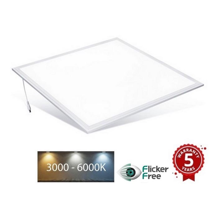 Sinclair - LED Zatemnitveni panel LED/40W/230V 3000-6000K