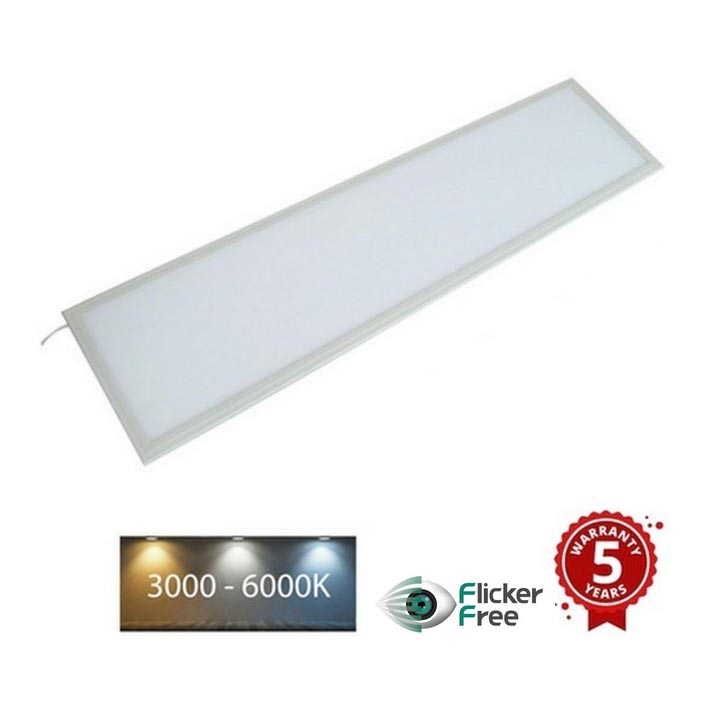 Sinclair - LED Zatemnitveni panel LED/40W/230V 3000-6000K