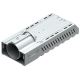 Sinclair - LED Zunanja svetilka LED/40W/230W 4000K IP65