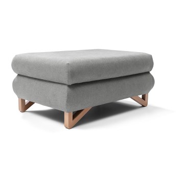 Siv tabure AVESTA 63x95 cm