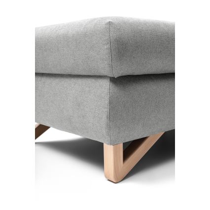 Siv tabure AVESTA 63x95 cm