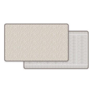 Skip Hop - Otroška podloga za igranje BOHO BEIGE