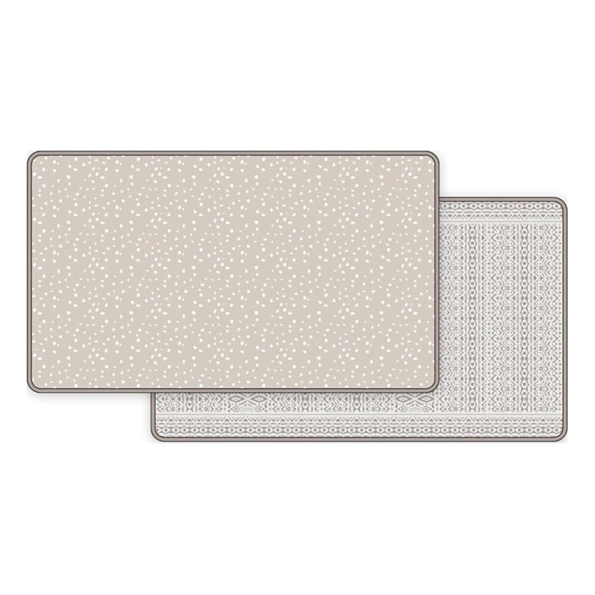 Skip Hop - Otroška podloga za igranje BOHO BEIGE