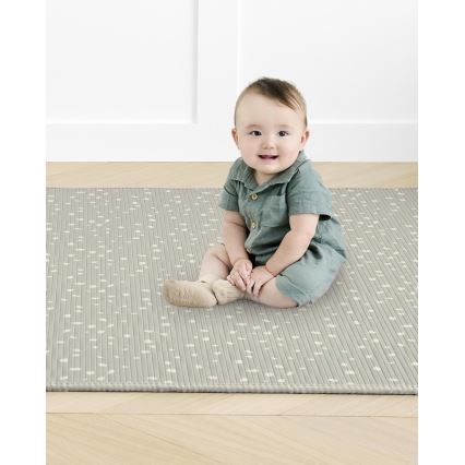 Skip Hop - Otroška podloga za igranje BOHO BEIGE