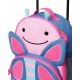 Skip Hop - Otroški potovalni kovček ZOO metulj