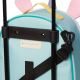 Skip Hop - Otroški potovalni kovček ZOO samorog