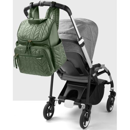 Skip Hop - Previjalni nahrbtnik za voziček FORMA Sage