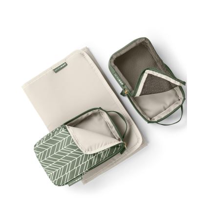 Skip Hop - Previjalni nahrbtnik za voziček FORMA Sage