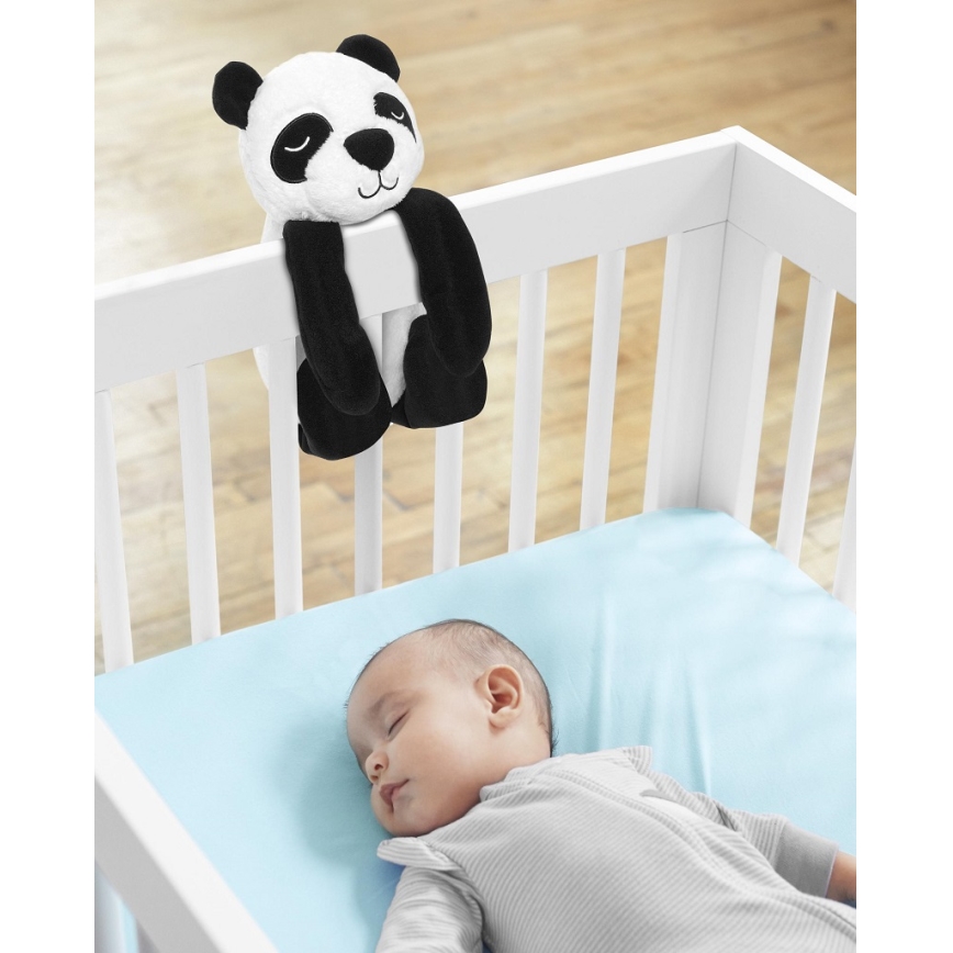 Skip Hop - Senzor za jok 3xAA panda