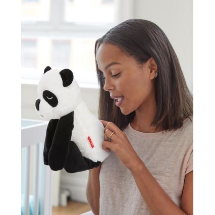 Skip Hop - Senzor za jok 3xAA panda