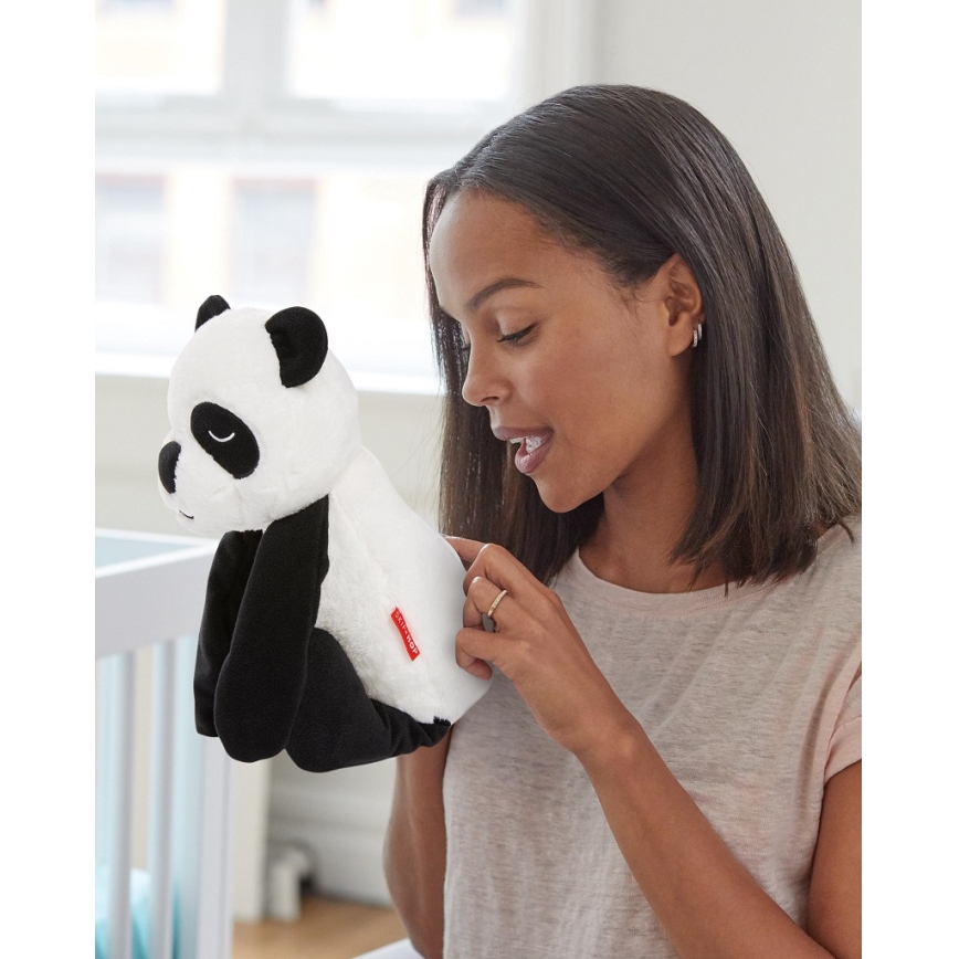 Skip Hop - Senzor za jok 3xAA panda