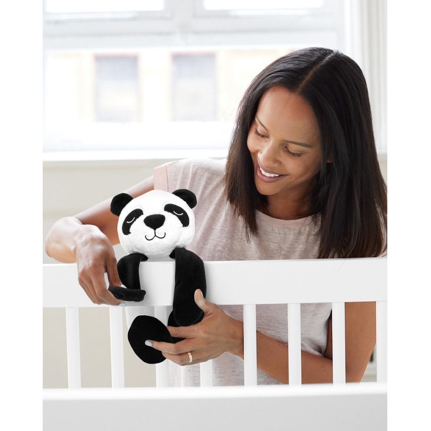 Skip Hop - Senzor za jok 3xAA panda