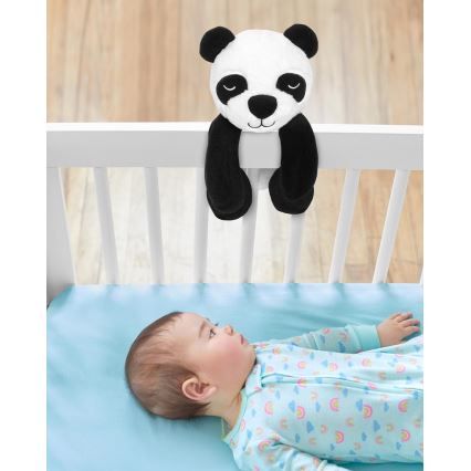 Skip Hop - Senzor za jok 3xAA panda