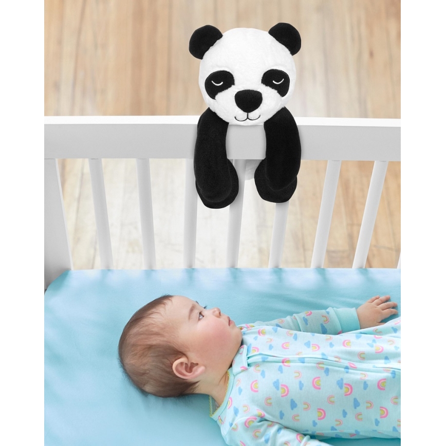 Skip Hop - Senzor za jok 3xAA panda