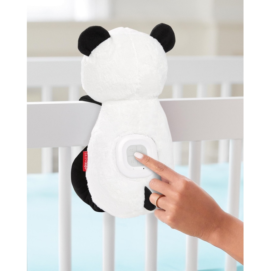 Skip Hop - Senzor za jok 3xAA panda