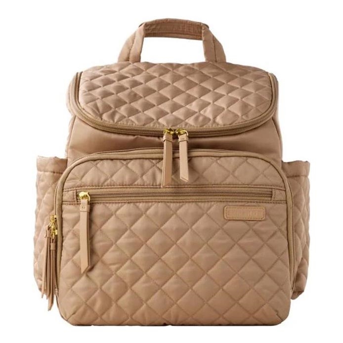 Skip Hop - Spremenljiv nahrbtnik za stroller FORMA CAMEL