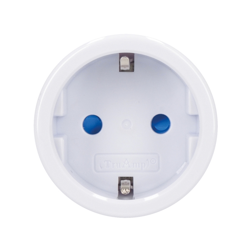 SKROSS - Potovalni adapter UK 16A