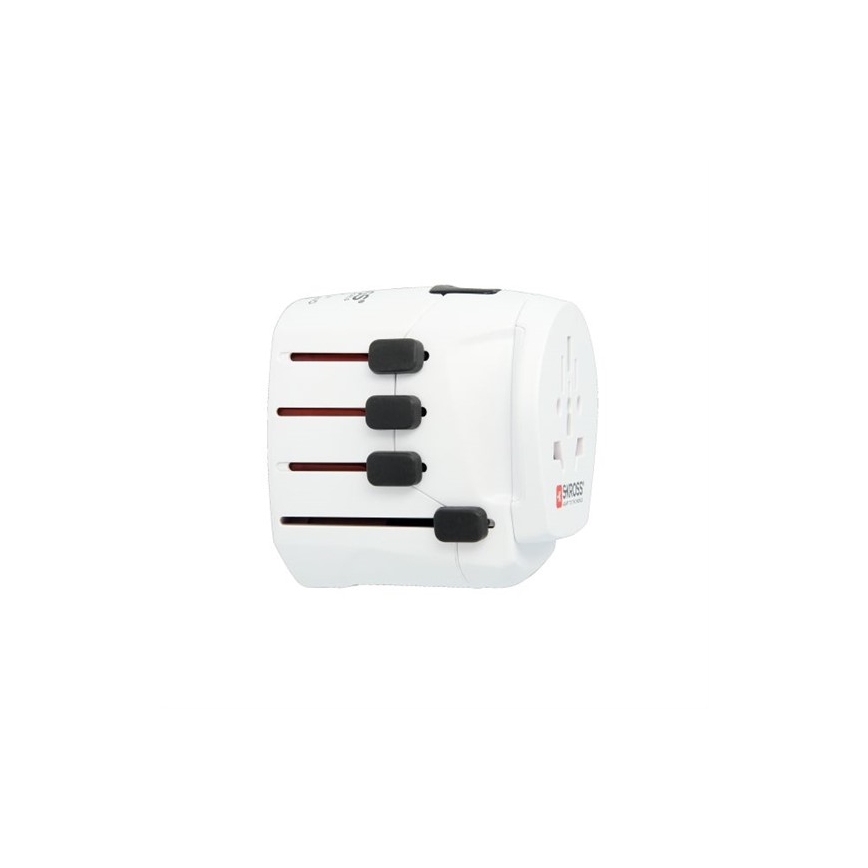 SKROSS - Univerzalni potovalni adapter 6,3A