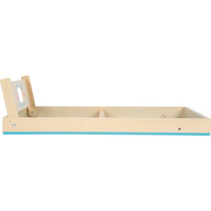 Small Foot - Igra 2v1 cornhole in namizni hokej Active