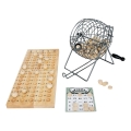 Small Foot - Lesena game Bingo